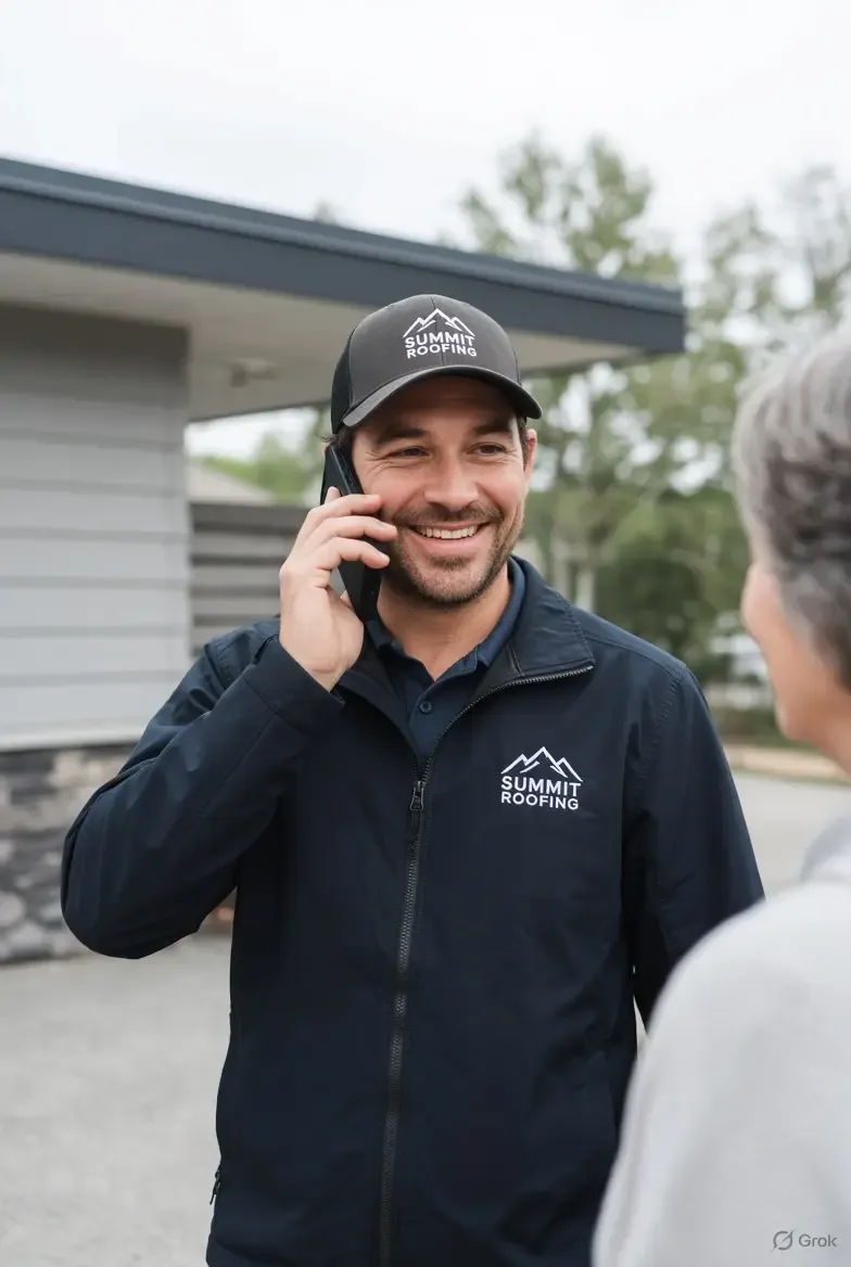 Flat Roof Leak Repair Cozad, NE FAQs